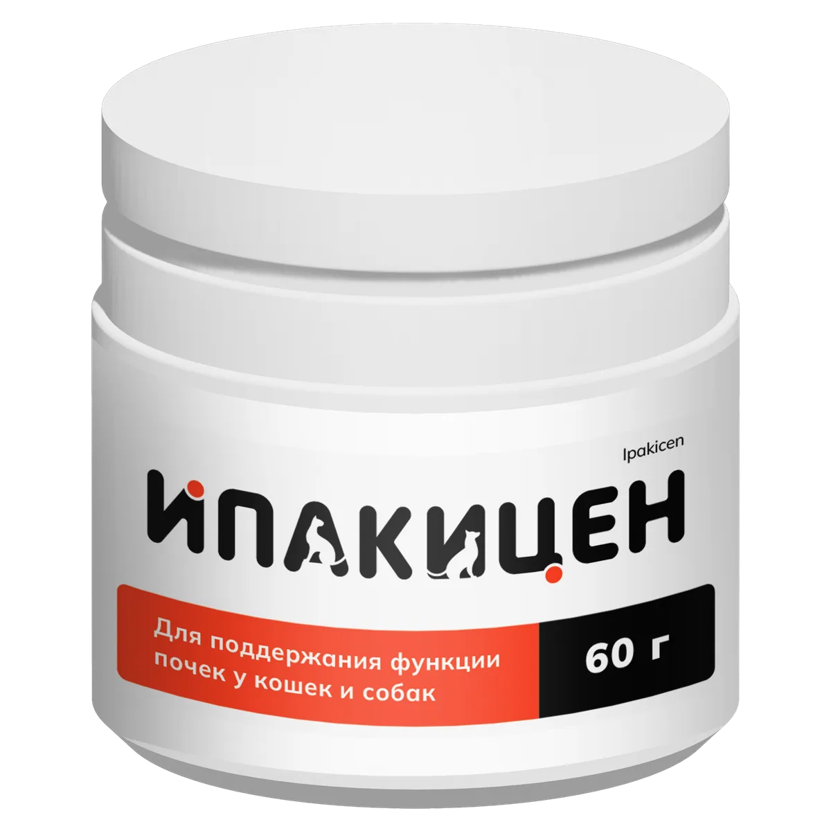 Упаковка Ипакицен, 60 г